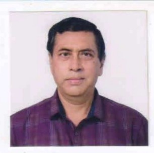 Prof. Ram Pal Singh